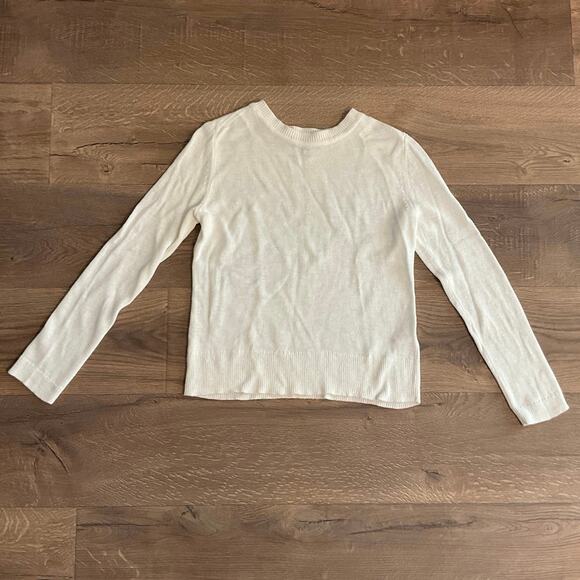 Banana Republic Sweaters - Women’s Banana Republic sheer sweater, S